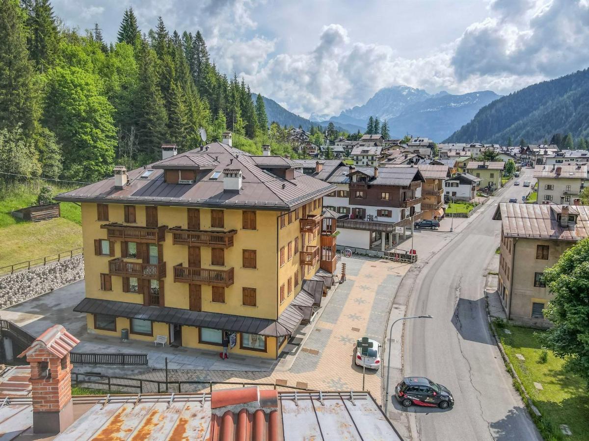 Condominio Orsa Maggiore 12 Falcade Exterior photo